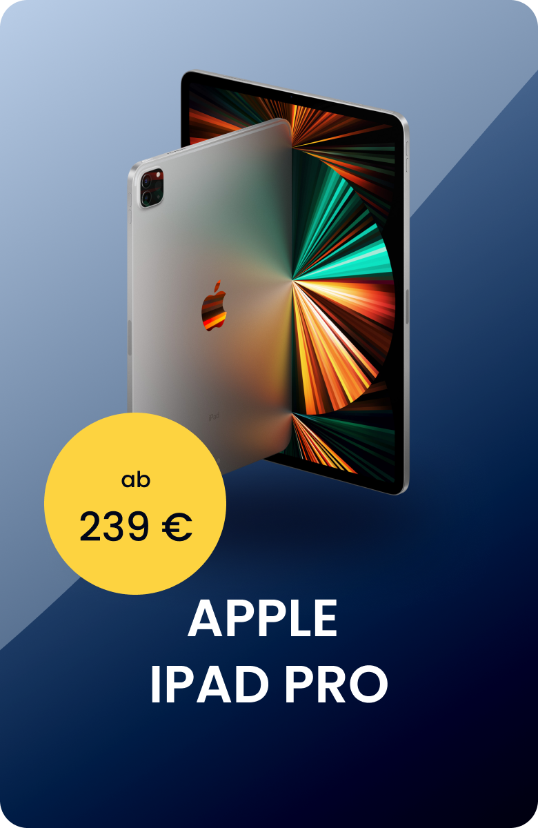Apple iPad Pro